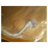 ApplianPar Power Steering Pressure Hose for Honda Civic 1.8 2006-2011 - Retail: $24