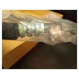 ApplianPar Power Steering Pressure Hose for Honda Civic 1.8 2006-2011 - Retail: $24