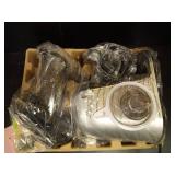 COZII Cold Press Juicer Machines,Slow Masticating Juicer Extractor Soft/hard Mode, 3.6\" Large Feed Chute For Vegetable and Fruit, Easy to Clean Juicer, Quiet Motor, High Juice Yield - Retail: $95