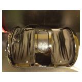 CCHYF Shiatsu Foot Massager with Heat,Foot Massager for Plantar Fasciitis,Pain Relief and Heat Therapy,Massage Foot/Calf with Deep Kneading,Christmas Gift for Women and Men(Black) - Retail: $70