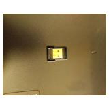 Backlit Bluetooth Ergonomic Keyboard, ProtoArc EK01 Plus Full Size Wireless Split Keyboard with Dual Bluetooth and USB, Cushioned Wrist Rest, Rechargeable for Windows/Mac/Android, Grey Black - Retail: