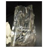 14 x 5.5in Snare Drum Set for Beginners â Student Practice Drum with Drumsticks, Bag, Strap,r â Black Snare for Drum Set or Solo Use - Retail: $48