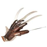 Rubies A Nightmare on Elm Street: Freddy Krueger Supreme Edition Glove for Adults, Men
