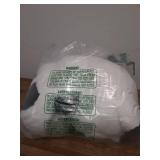 Onsoyours Original Weighted Sunflower Cow Stuffed Animals, 4.0 lbs Weighted Plush for Stress Relief - 20\" Large Soft Cow Pillow Gifts for Kids & Adults - Retail: $28