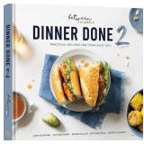 Dinner Done 2 by Between Carpools - Retail: $32