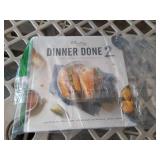 Dinner Done 2 by Between Carpools - Retail: $32