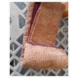 MIULEE Christmas Pack of 4 Couch Throw Pillow Covers 18x18 Inch Christmas Dark Green Soft Decorative Chenille Pillow Covers Farmhouse Accent Cushion Cover for Boho Home Decor Sofa Bedroom Living Room 