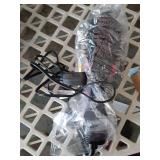 REVLON One-Step Volumizer Hair Dryer and Styler | Less Frizz, More Shine, and Less Heat Damage for Fast and Easy Salon-Style Blowouts, for All Hair Types and Lengths (Black) - Retail: $37