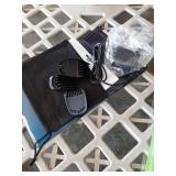 Philips Norelco Multi Groomer - 13 piece Mens Grooming Kit for beard, face, nose, and ear hair trimmer and hair clipper - NO BLADE OIL NEEDED, MG3750/60 - Retail: $23