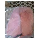 Solaris Surf Poncho Changing Towel Robe for Women Men, Lightweight Changing Robe with Packable Bags, Water Absorbent Wetsuit Beach Hoode Towel for Surfing Swimming - Retail: $24