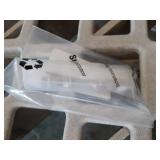 Needle Point Contact Points Set for Depth Gauge Dial Indicator M2.5 Thread 1mm Diameter (D1mm) - Retail: $11