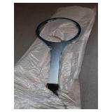 Whole House Water Filter Wrench 6.29 in, Compatible with SPBW-2 Big Blue Metal Water Filter Housing Wrench - Retail: $22