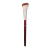 BK BEAUTY 112 SMALL ANGLED FACE BRUSH â Precise Angled Blush Brush for Soft, Natural Blend, Ideal for Blush on Smaller Faces & Highlighting - Retail: $28