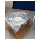 AROMAÂ® Rice Cooker, 3-Cup (Uncooked) / 6-Cup (Cooked), Small Rice Cooker, Oatmeal Cooker, Soup Maker, Auto Keep Warm, 1.5 Qt, White, ARC-363NG - Retail: $20