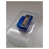 Bluetooth Pro OBD2 Car Scan Tool and Code Reader - Check Engine Light Vehicle Scanner for iPhone & Android, Auto Check OBDII Car Diagnostic Engine Fault Code Reader