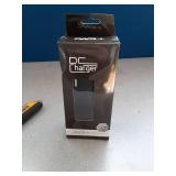 USB-C CAR Charger for Dell Latitude 5420 3520 5520 5510 7320 7520 7410 7420 9520 9510 Chromebook 3100 XPS 9370 9570 Pro 14 16 Plus Laptop DC Adapter 90W 65W 45W - UL Safety Long Power Cord Fast Charge