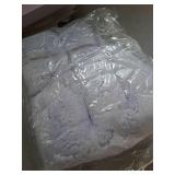 Romfox Microwavable Heating Pad for Pain Relief, Moist Heat for Cramps, Muscles, Joints, Back, Neck and Shoulders, Heat Compress Pillow, for Both Hot and Cold Therapy (Purple - Lavender Scented) - Ret