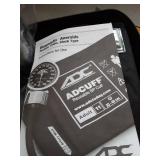 ADC Diagnostix Large Adult Blood Pressure Cuff - Retail: $25