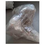 majoywoo Natural Coral Driftwood for Aquarium Decor Fish Tank Decorations, Assorted Driftwood Branch 6-10\" 3 Pcs, Reptile Decorâ¦ - Retail: $23