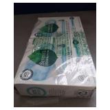 Seventh Generation Dishwasher Detergent Packs Free & Clear Pack of 2 for sparkling dishes Dishwasher tabs 45 count - Retail: $30