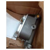 Raybestos MC39173 Professional Grade Brake Master Cylinder