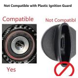 MechanMagic Key Fob Replacement Fits for CWTWB1U793 Ford F-150/F150 2011-2014 F-250 F-350 Super Duty 2011-2016 F-450 F-550 F-650 Explorer Expedition 2009-2017 Keyless Entry Remote Start Control Sets 2