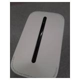 Carbon Monoxide Detectors Plug in, 10-Year Battery Powered CO Detector with Breathing Light, Portable Traval Carbon Monoxide Alarm for Home/Office/RV, 1Pack