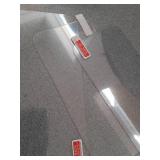 Ailun 3 Pack Screen Protector for iPhone 16 Pro Max [6.9 inch] with Installation Frame, Tempered Glass, Sensor Protection, Dynamic Island Compatible, Case Friendly - Retail: $7