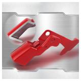 Upgraded Metal Trigger Switch Compatible with Dyson V10 V11 SV12 SV14 Vacuum Cleaner Repair Accessories, Power Switch Button Replacement Parts - Retail: $13