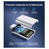 Syntech USB C to USB Adapter(2 Pack), USB-C Male to USB 3.0 Female Adapter Compatible with iPhone 17 Pro Max MacBook Pro Air 2024 iPad mini Pro Surface Pro and Other Type C or Thunderbolt 4/3 Devices 