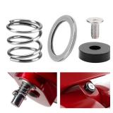 Spring and Washer Replacement for KitchenAid Mixers - Kitchenaid Tilt Head Mixers Attachments Kitchenaid Spring and Washer Kit - Retail: $7