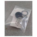 Spring and Washer Replacement for KitchenAid Mixers - Kitchenaid Tilt Head Mixers Attachments Kitchenaid Spring and Washer Kit - Retail: $7