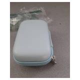 Ainiv Digital Camera Case Compatible with CAMKORY/for KODAK PIXPRO/for Lecran/for VAHOIALD/for Canon IXUS 285 HS - Retail: $9