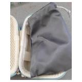 Ainiv Digital Camera Case Compatible with CAMKORY/for KODAK PIXPRO/for Lecran/for VAHOIALD/for Canon IXUS 285 HS - Retail: $9