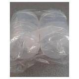 Silicone Nipple for Philips Avent Anti-Colic Baby Bottles, Flow 1, 1m+, Slow Flow, 4 Count - Retail: $9