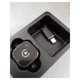 Wireless Carplay Adapter & Android Auto 2025 Upgrade Wired CarPlay to Wireless,2-in-1 Mini USB Design with Fast Stable Connection Car Play for Apple iOS 10+, Android 11+ Version - Retail: $28