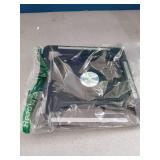 JOYEKY Laptop Stand for Desk, Adjustable Computer Stand with 360Â° Rotating Base, Ergonomic Laptop Riser for Collaborative Work, Foldable & Portable Laptop Stand, fits for All 10-16\" Laptops - Reta