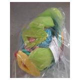 Turtle Baby Sensory Toy, 6 in 1 Montessori Tummy Time Toys Texture Toys, Flip Scales & Multi-Textured Belly & Rattle Squeaker Teethers, Early Educational Toys Baby Boy Girl Shower Gifts Birthday Gifts