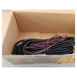 Pre Owned Yunnergo Rear View Backup Camera w/Tailgate Handle Compatible with 2007-2013 Silverado/Sierra 1500 2500HD 3500HD w/Keyhole, Backup Camera Kit, 170Â° Wide-Angle Lens, Black Outer Shell - Re