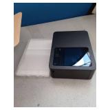 Canon Selphy CP1500 Wireless Compact Photo Printer (Black) - Retail: $179