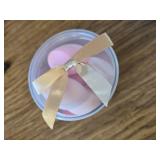 Holler And Glow Makeup Blenders - Sponges for Foundation, 10pc