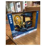 Bosch Toy Power Tool Set