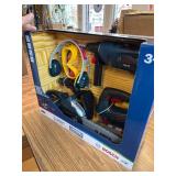 Bosch Toy Power Tool Set