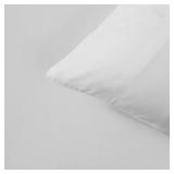 $50 Harmony Home 6-Piece Bamboo Viscose Sheet Set, Assorted Sizes