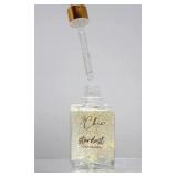 Le Chic Stardust Gold Hair Serum gold flake infused serum 1.69 Oz 50ml MSRP
