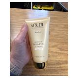 Soleil Hydroline Moroccan Shampoo - 5.9Fl.Oz.
