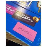 Pop-Tarts Frosted Variety Pack, 32 ct.