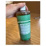 Dr. Bronner