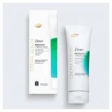 Dove Body Cream Serum Prebiotic + Protection for Dry Skin 8 oz