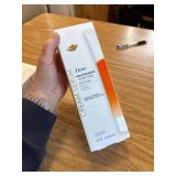 Dove Niacinamide + Even Tone 48H Moisture Body Cream Serum 8 fl oz